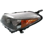 HEAD LAMP LH SE — photo 2