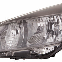 HEAD LAMP LH SE