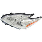 HEAD LAMP LH HALOGEN HQ — photo 4
