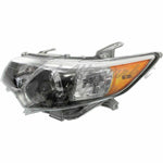 HEAD LAMP LH HID W/O BULB/MODULE HQ — photo 2
