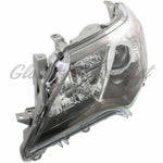 HEAD LAMP LH HID W/O BULB/MODULE HQ — photo 3