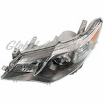 HEAD LAMP LH HID W/O BULB/MODULE HQ — photo 4