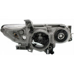 HEAD LAMP LH HID W/O BULB/MODULE HQ — photo 5