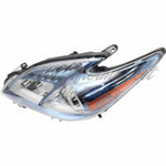 HEAD LAMP LH HQ — photo 2