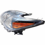 HEAD LAMP LH HQ — photo 3