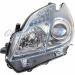HEAD LAMP LH HQ — photo 4