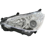 HEAD LAMP LH HALOGEN HQ — photo 3