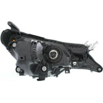 HEAD LAMP LH JAPAN BUILT HQ — photo 4