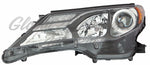 HEAD LAMP LH JAPAN BUILT — photo 1