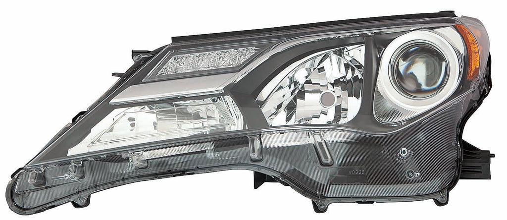 HEAD LAMP LH JAPAN BUILT HQ