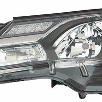 HEAD LAMP LH JAPAN BUILT HQ