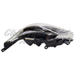 HEAD LAMP LH HID HQ — photo 4
