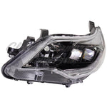HEAD LAMP LH HID HQ — photo 5