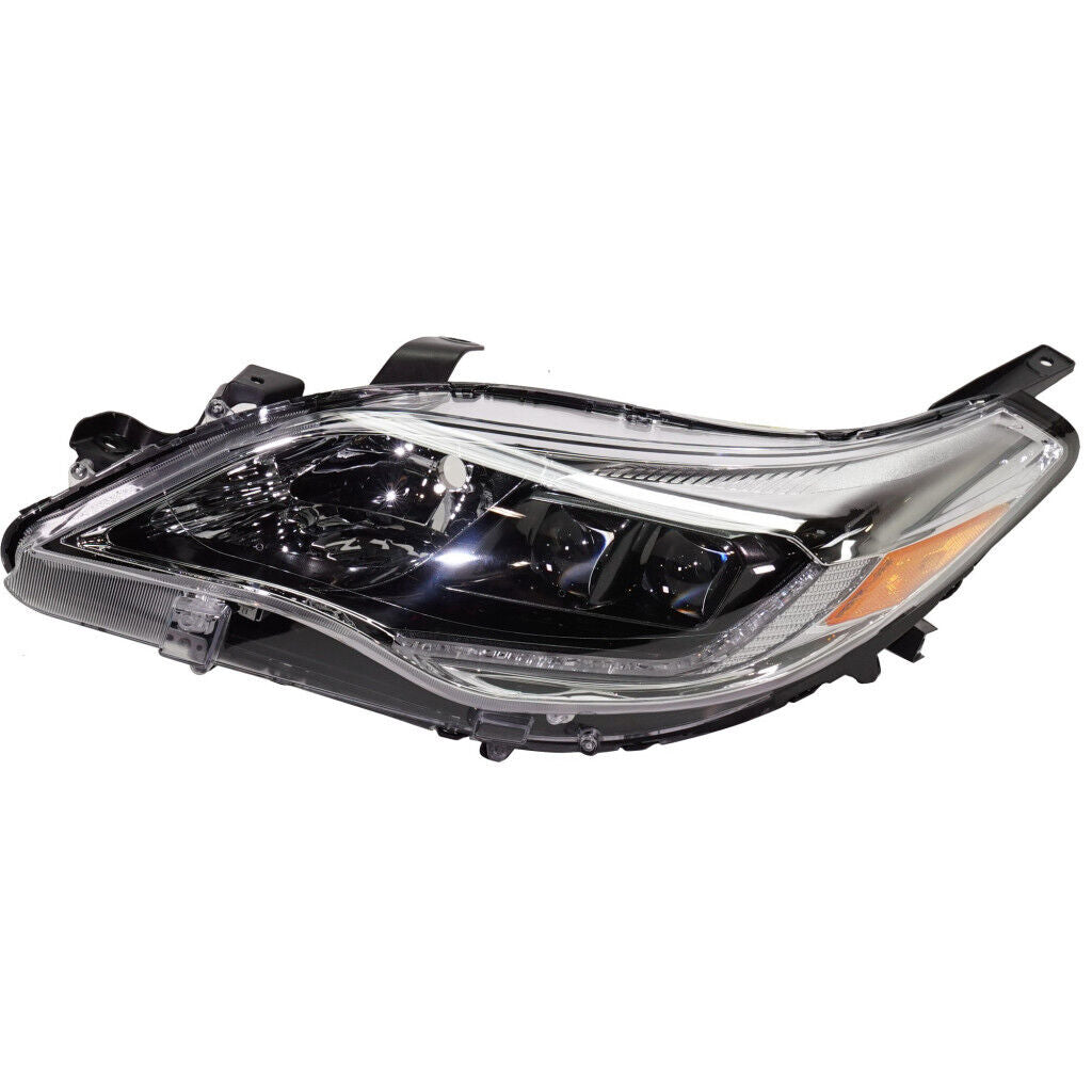 HEAD LAMP LH HID HQ