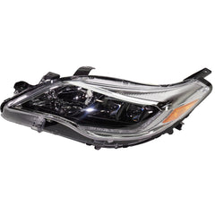 HEAD LAMP LH HID HQ