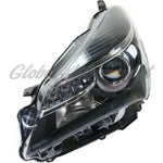 HEAD LAMP LH HALOGEN W/LED DRL SE MODEL HQ — photo 2