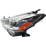 HEAD LAMP LH HALOGEN HQ — photo 3