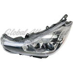 HEAD LAMP LH HALOGEN HQ — photo 4