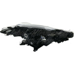 HEAD LAMP LH HALOGEN CAPA — photo 5