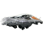 HEAD LAMP LH HID HQ — photo 5