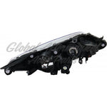 HEAD LAMP LH HID CAPA — photo 2