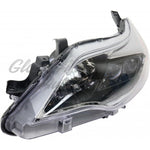 HEAD LAMP LH HID CAPA — photo 3