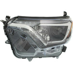 HEAD LAMP LH HALOGEN JAPAN BUILT HQ — photo 3