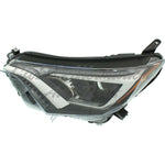 HEAD LAMP LH HALOGEN JAPAN BUILT HQ — photo 4