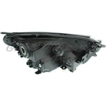 HEAD LAMP LH HALOGEN JAPAN BUILT HQ — photo 5