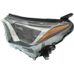 HEAD LAMP LH HALOGEN JAPAN BUILT CAPA — photo 2