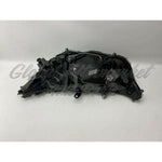HEAD LAMP LH LED W/BLACK HOUSING JAPAN BUILT HQ — photo 2