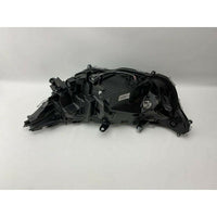 HEAD LAMP LH LED W/BLACK HOUSING JAPAN BUILT HQ