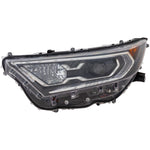HEAD LAMP LH JAPAN BUILT HQ — photo 1