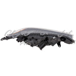 HEAD LAMP LH JAPAN BUILT HQ — photo 4