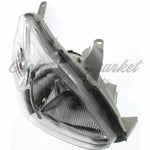 HEAD LAMP RH SDN/CPE HQ — photo 3