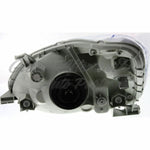 HEAD LAMP RH SDN/CPE HQ — photo 4