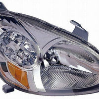 HEAD LAMP RH SDN/CPE HQ