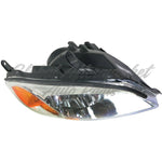 HEAD LAMP RH HQ — photo 4