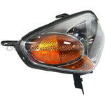 HEAD LAMP RH CAPA — photo 2