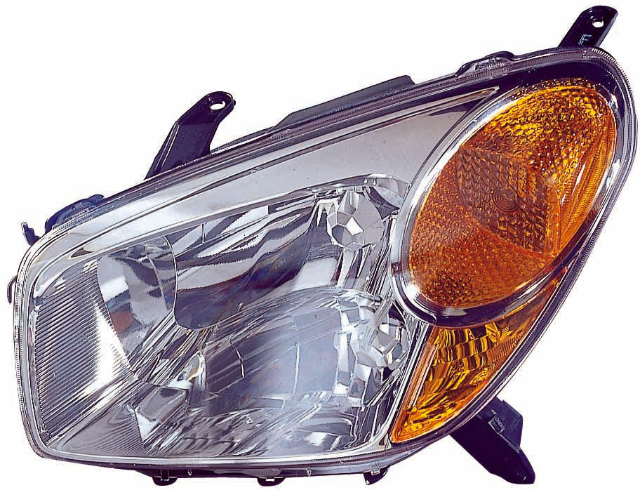 HEAD LAMP RH HQ