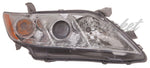 HEAD LAMP RH LE/XLE USA BUILT (LENS AND HOUSING) — photo 1