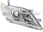 HEAD LAMP RH LE/XLE USA BUILT (LENS AND HOUSING) — photo 2