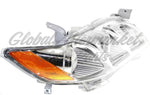 HEAD LAMP RH LE/XLE USA BUILT (LENS AND HOUSING) — photo 3