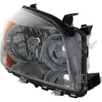 HEAD LAMP RH BASE/LTD MODEL HQ — photo 3