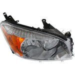 HEAD LAMP RH BASE/LTD MODEL HQ — photo 4