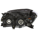 HEAD LAMP RH BASE/LTD MODEL — photo 5