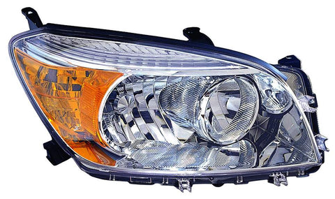 HEAD LAMP RH BASE/LTD MODEL