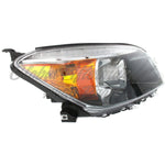 HEAD LAMP RH SPORT MODEL CAPA — photo 3
