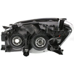 HEAD LAMP RH SPORT MODEL CAPA — photo 4