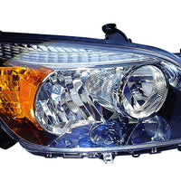 HEAD LAMP RH SPORT MODEL HQ